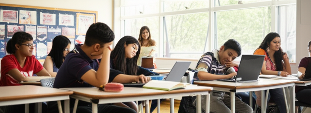 CUTTING-EDGE AI & TECHNOLOGY COURSES - Campus View