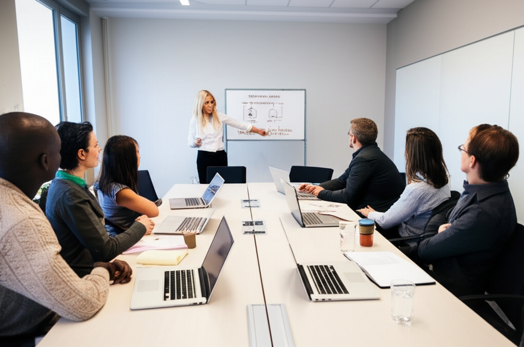 PROFESSIONAL CERTIFICATION PROGRAMS - Campus View