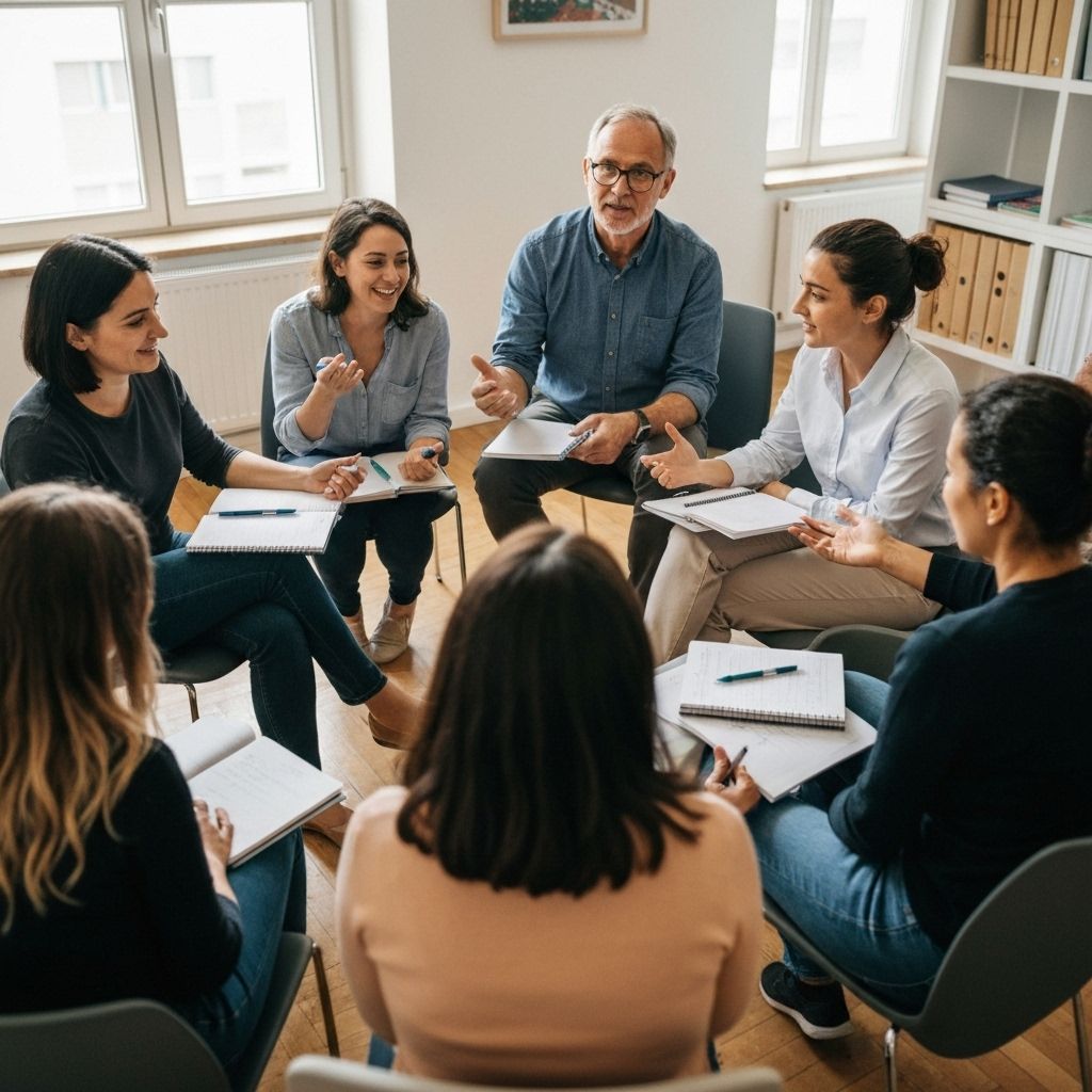 TEACHERS TRAINING COURSES